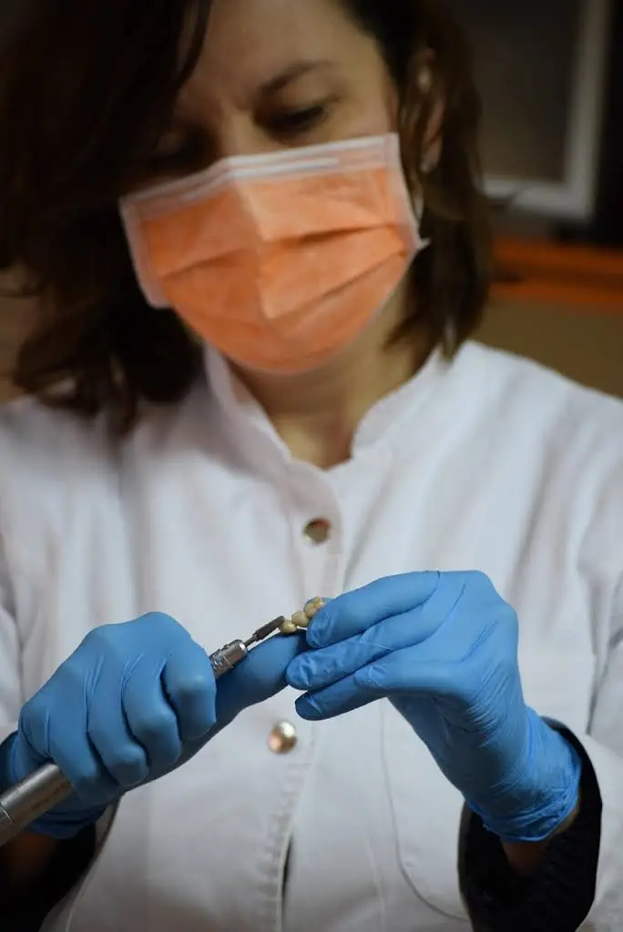 Emergency Dental