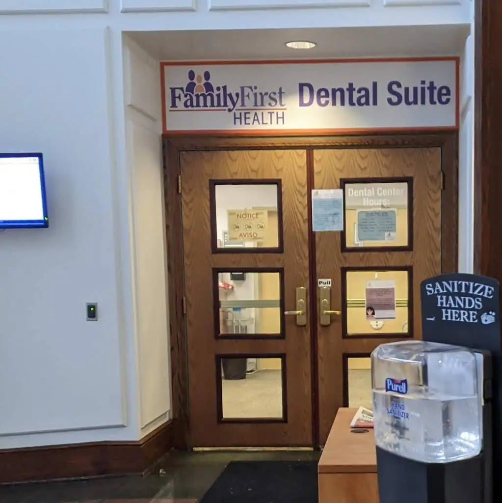 Family First Health George Street Center - Dental