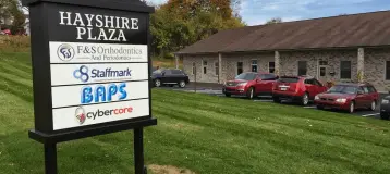 F&S Orthodontics and Periodontics York