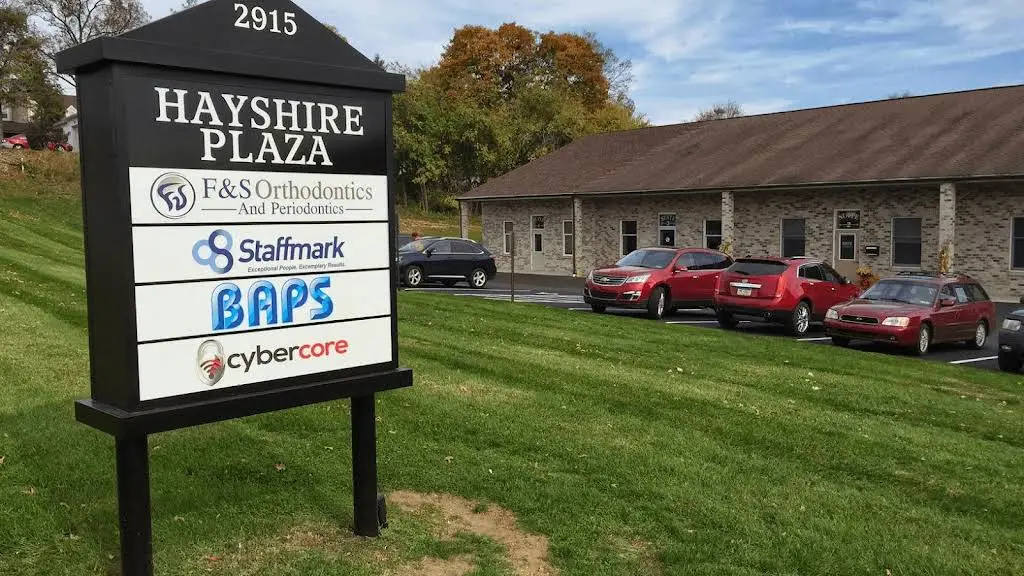 F&S Orthodontics and Periodontics York