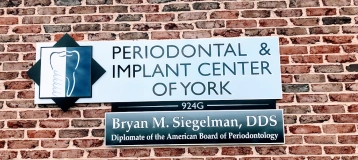 Periodontal & Implant Center Of York