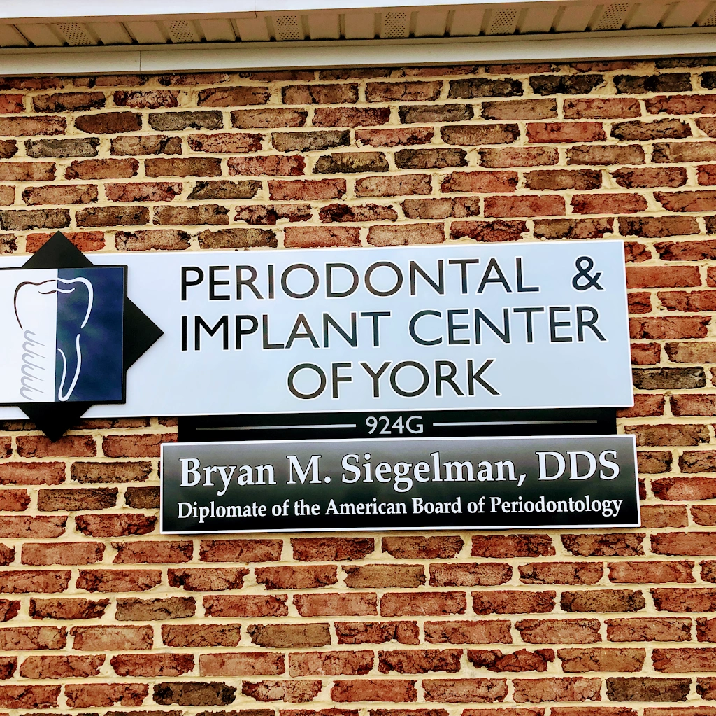 Periodontal & Implant Center Of York