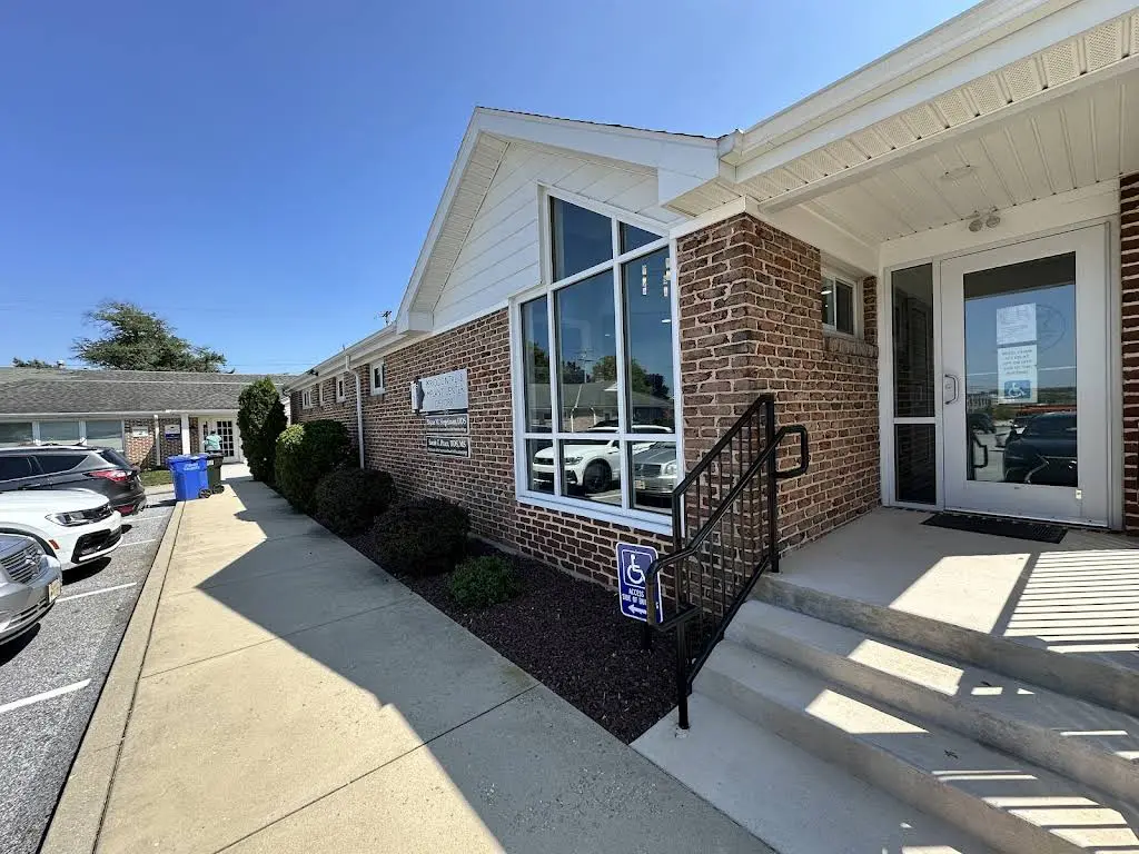 Periodontal & Implant Center Of York