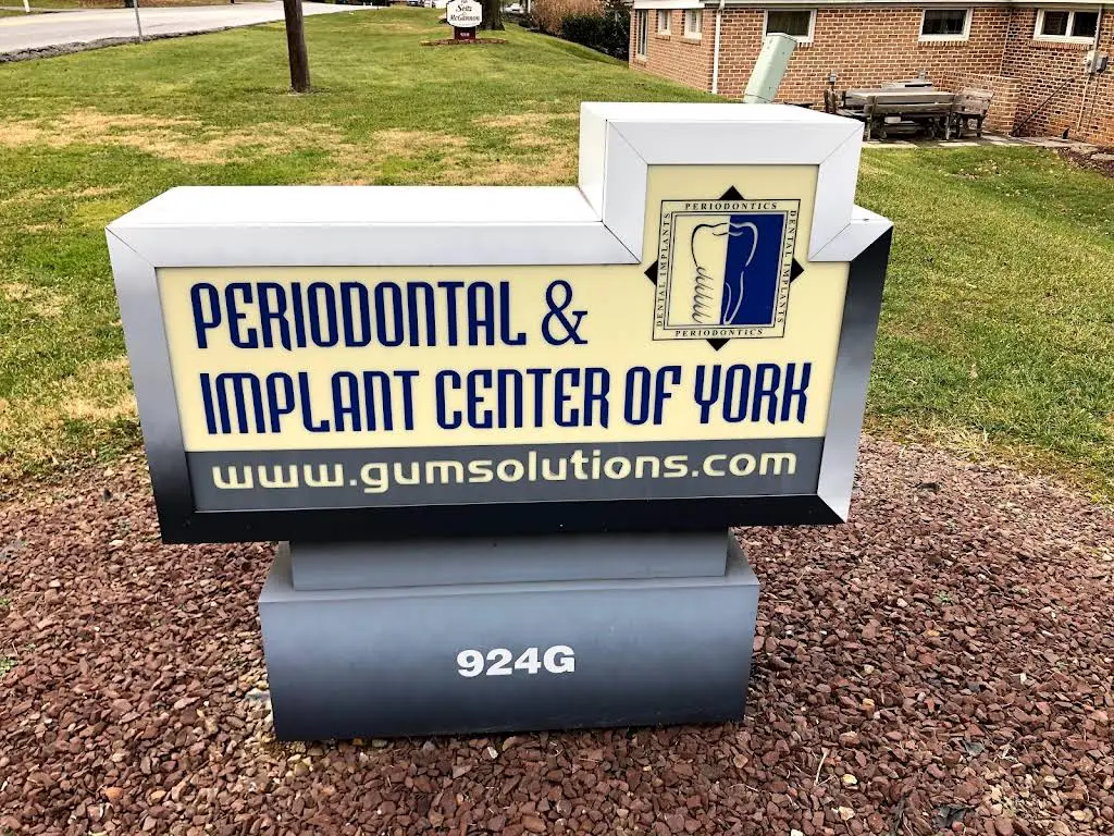 Periodontal & Implant Center Of York