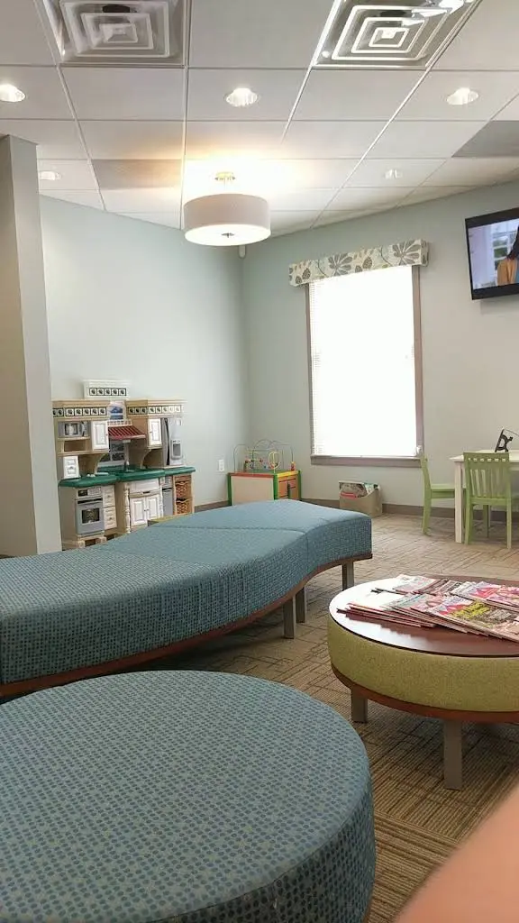 Children's Dental Centre of York