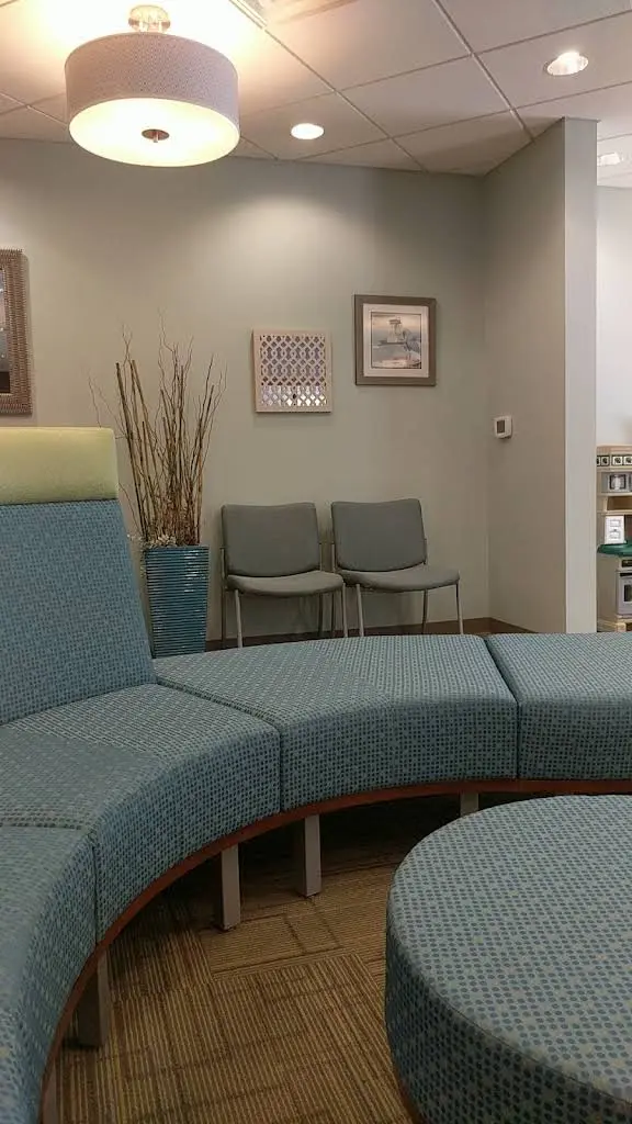Children's Dental Centre of York