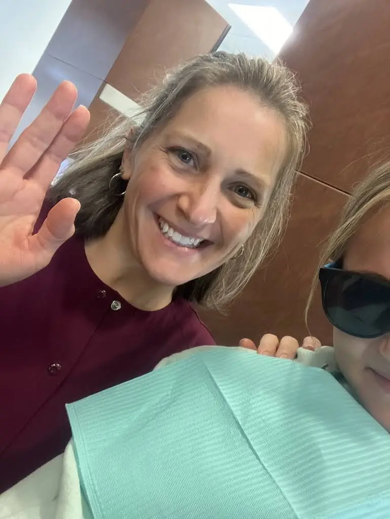 Children's Dental Centre of York