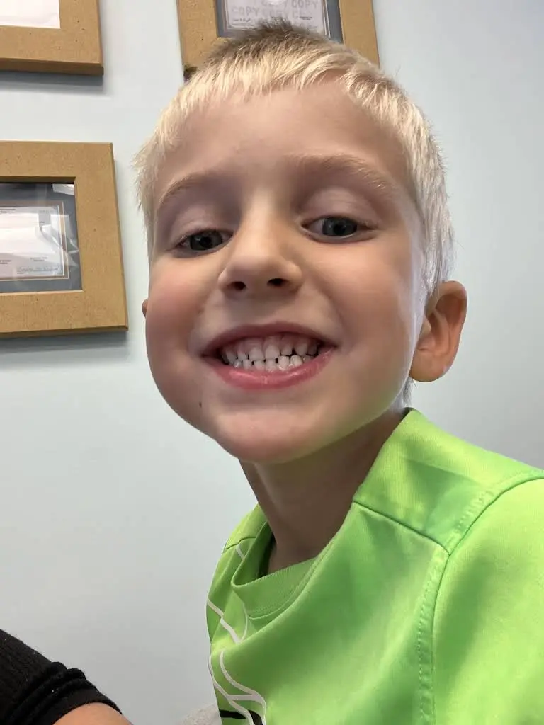 Children's Dental Centre of York
