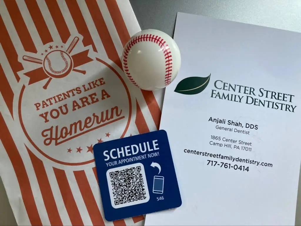 Center Street Family Dentistry