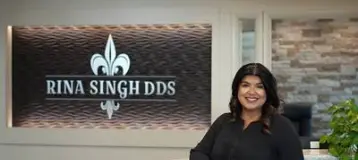 Rina Singh DDS / West Shore Smiles