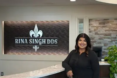 Rina Singh DDS / West Shore Smiles