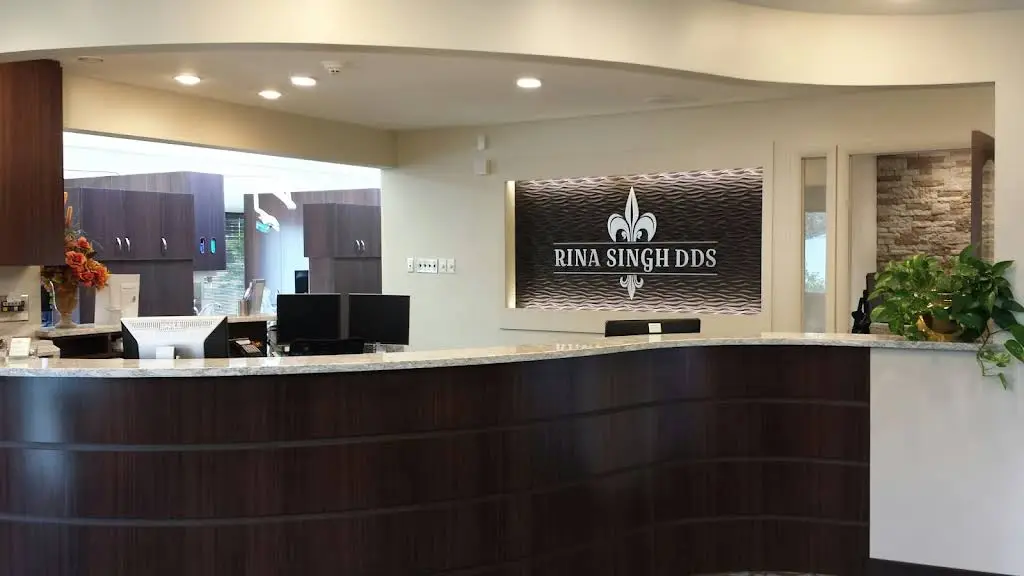 Rina Singh DDS / West Shore Smiles