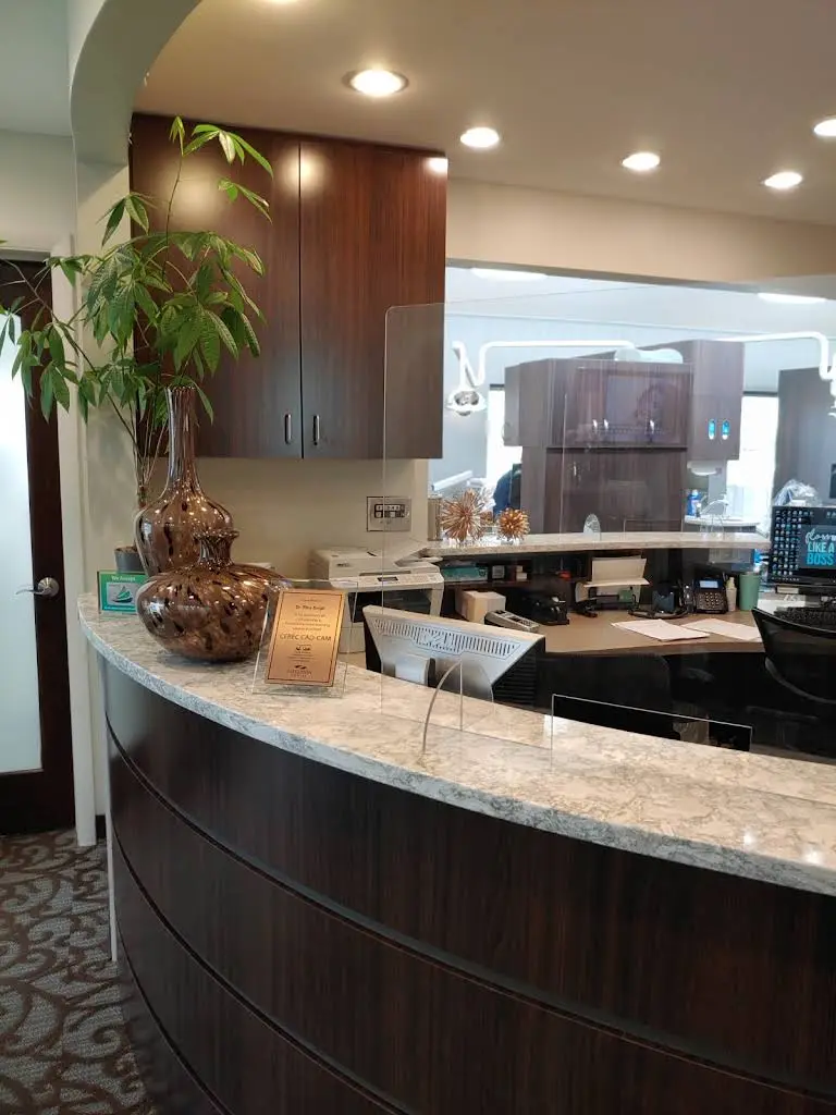 Rina Singh DDS / West Shore Smiles