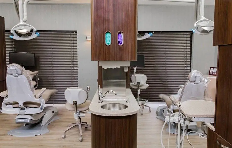 Rina Singh DDS / West Shore Smiles