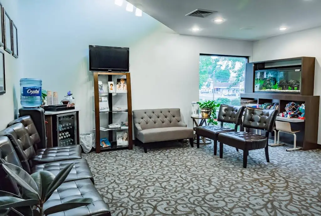 Rina Singh DDS / West Shore Smiles