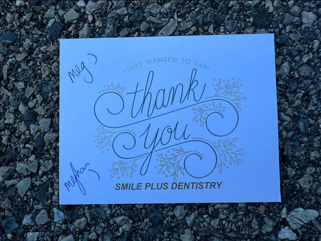 Smile Plus Dentistry