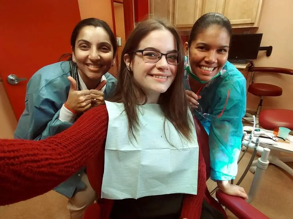 Smile Plus Dentistry