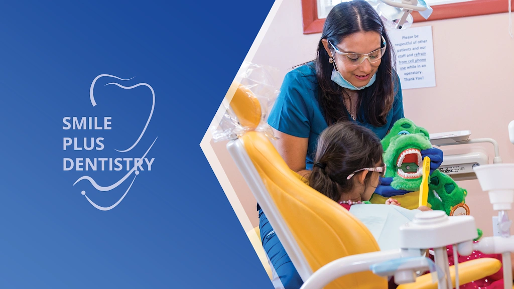 Smile Plus Dentistry