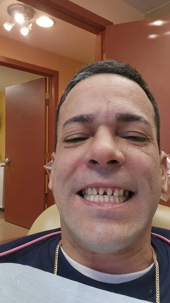 Smile Plus Dentistry