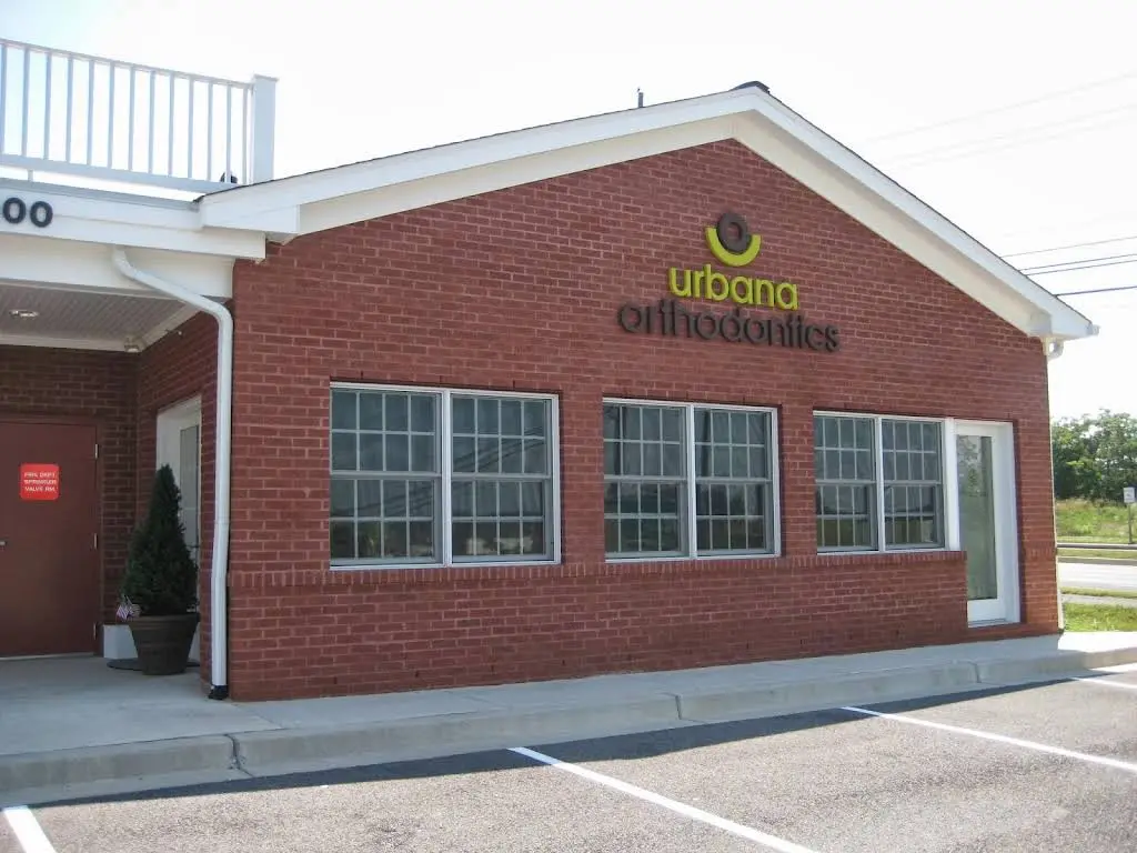 Urbana Orthodontics