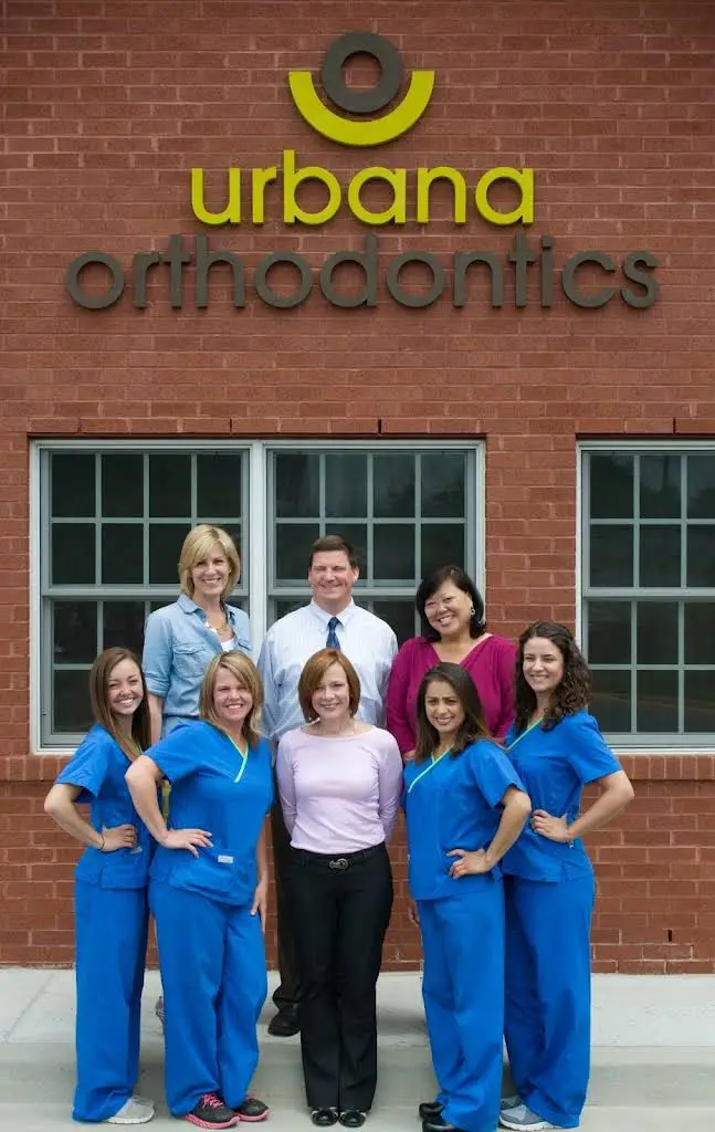 Urbana Orthodontics