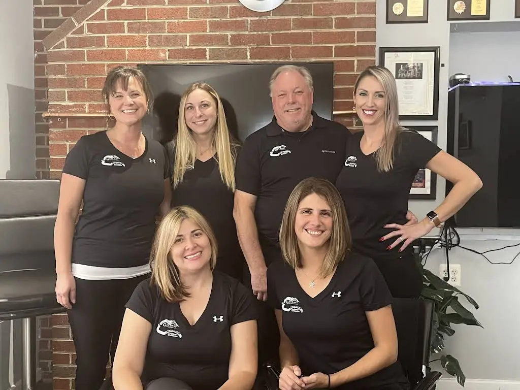 The Village Orthodontist - Dr. Jon A. Moles