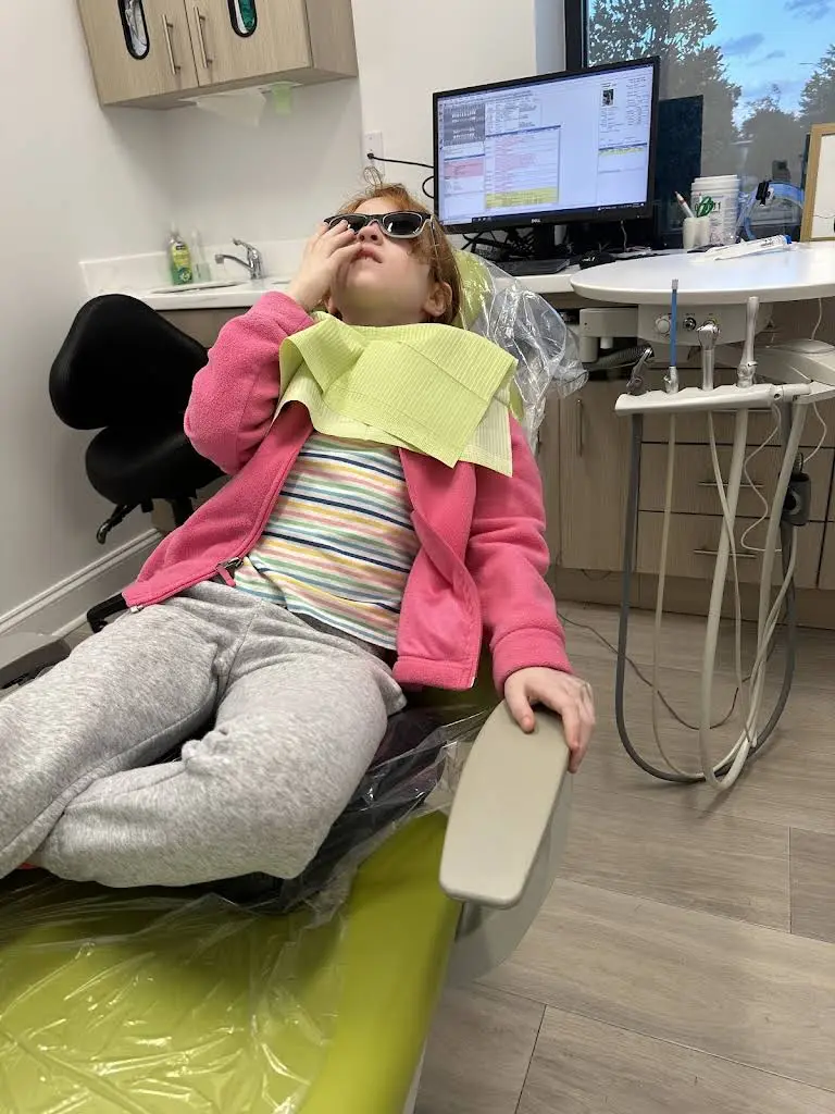 Pediatric Eyes and Smiles