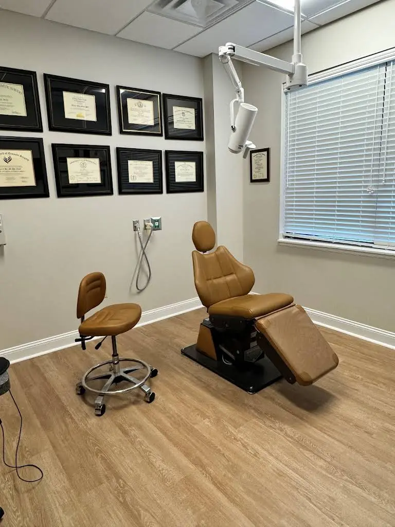 Will Surgical Arts