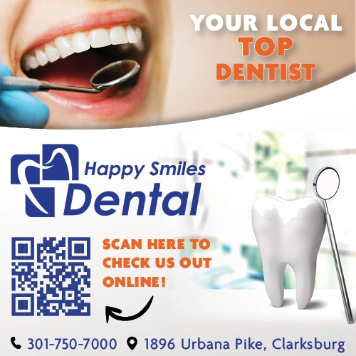 Happy Smiles Dental