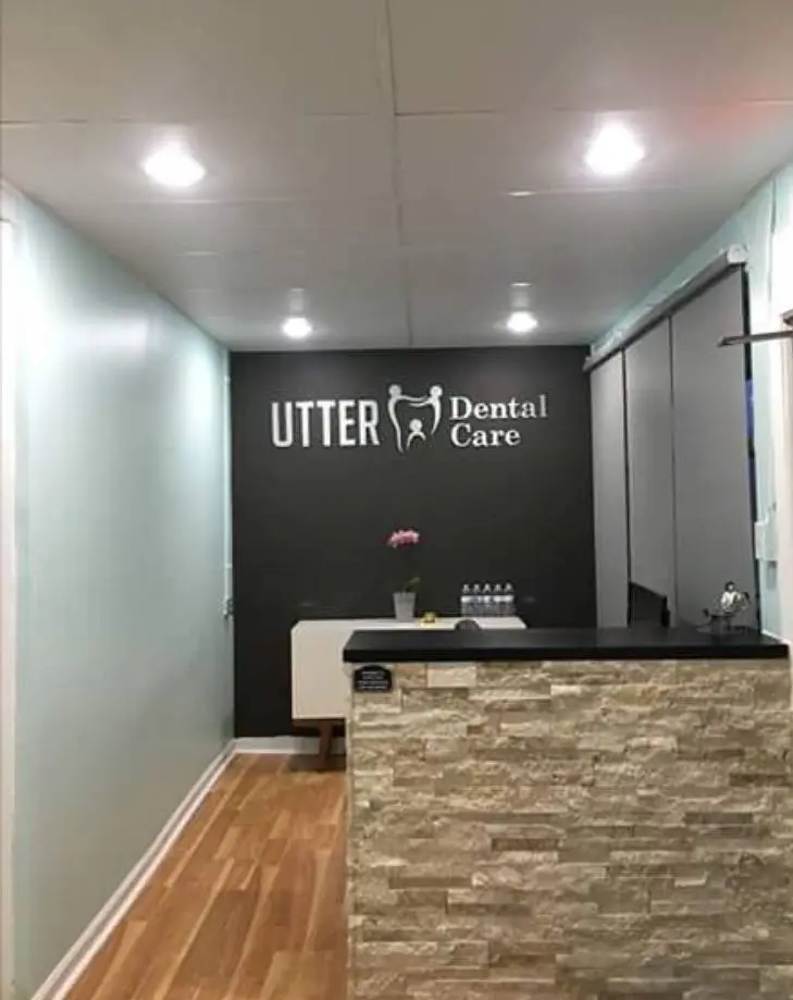 Utter Dental Care