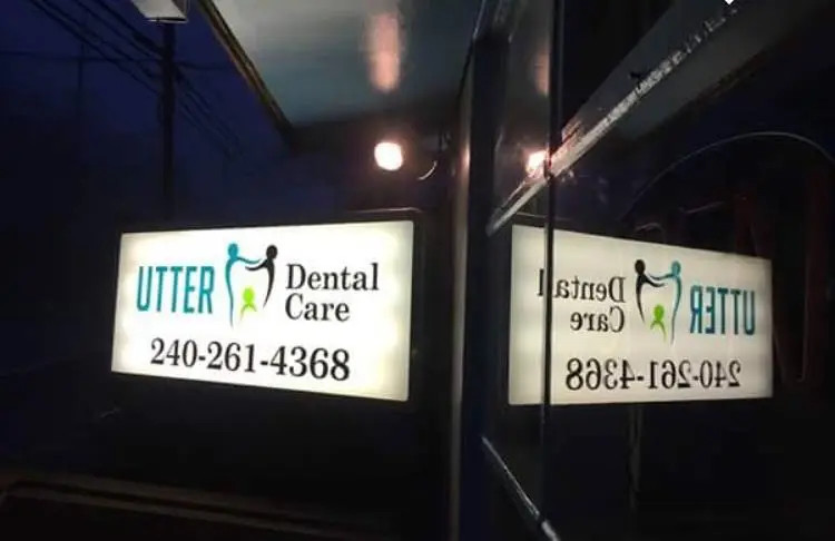 Utter Dental Care