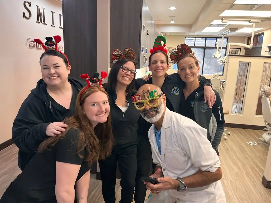 Viney P. Saini Orthodontics