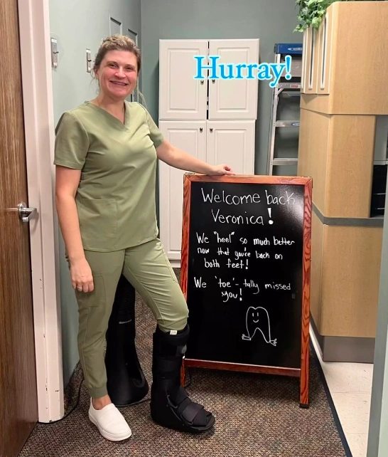 Sheila L. Brush, DDS, PC