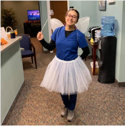Sheila L. Brush, DDS, PC
