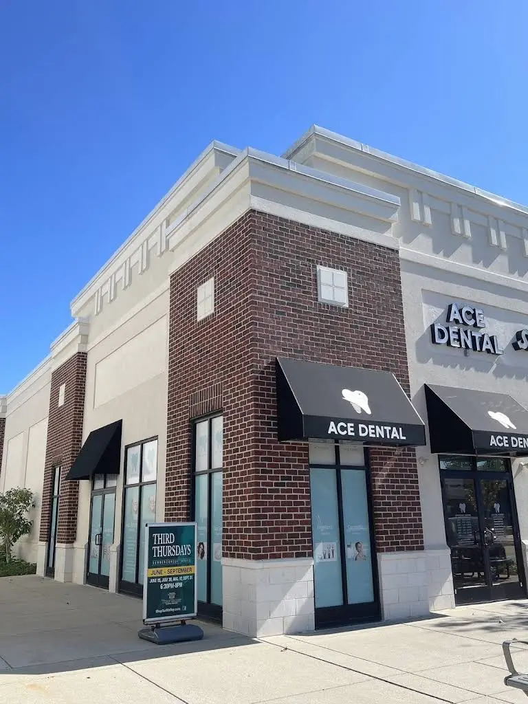 Ace Dental Clinic