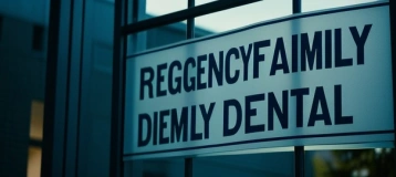 Regency Family Dental