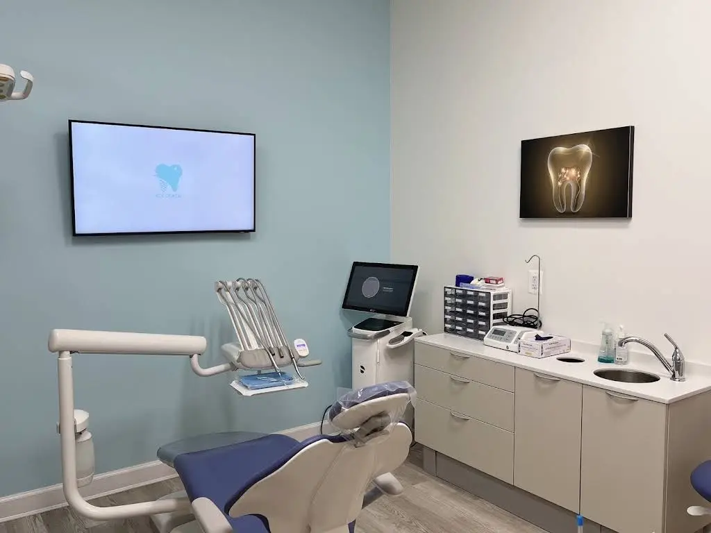 Ace Dental Clinic