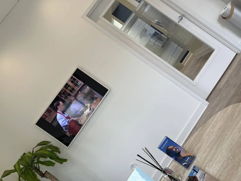 Ace Dental Clinic