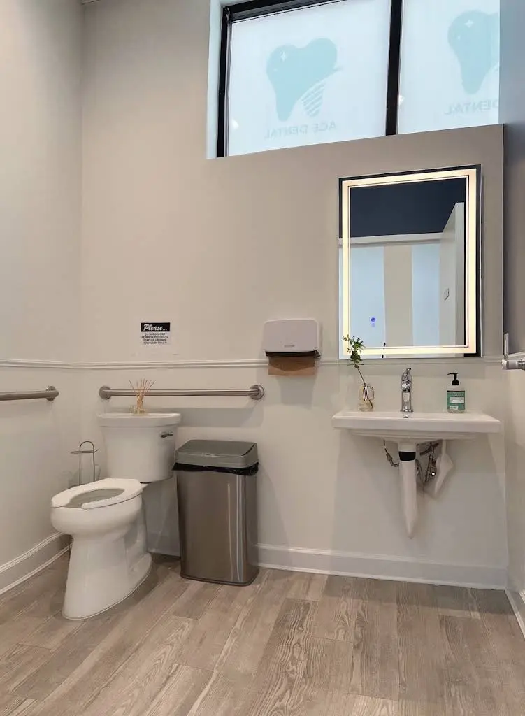 Ace Dental Clinic
