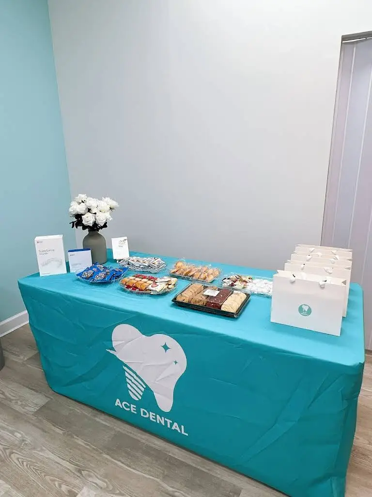 Ace Dental Clinic