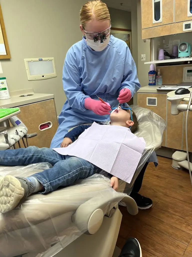RZ Dental Group