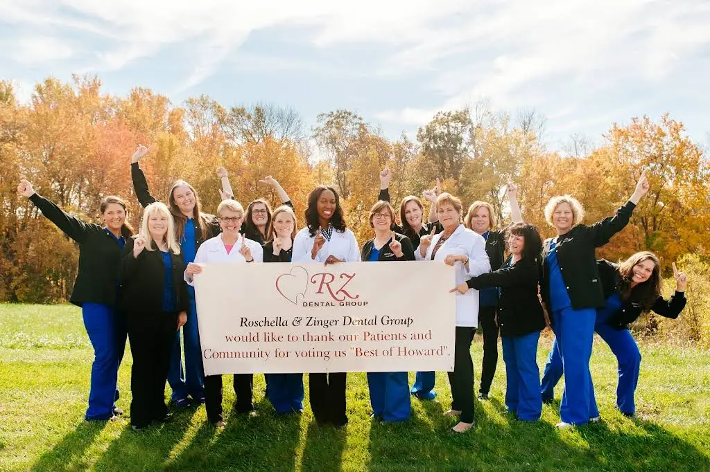 RZ Dental Group