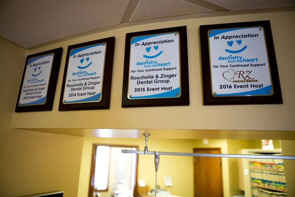 RZ Dental Group