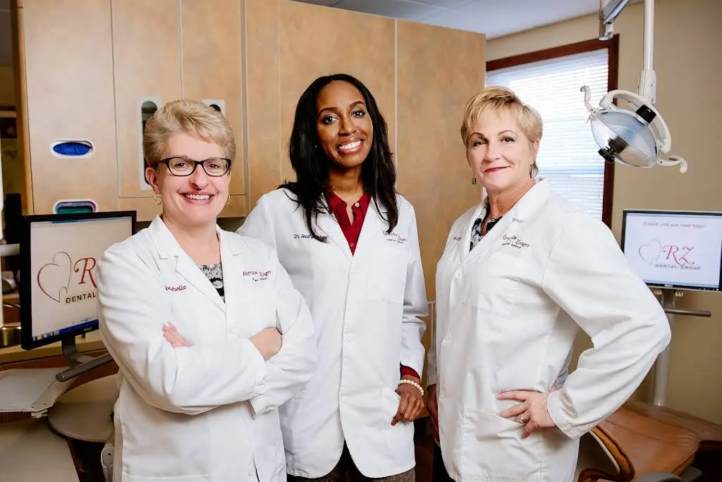 RZ Dental Group