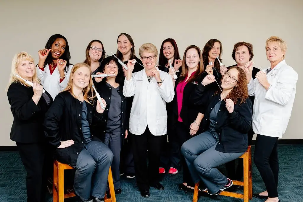 RZ Dental Group