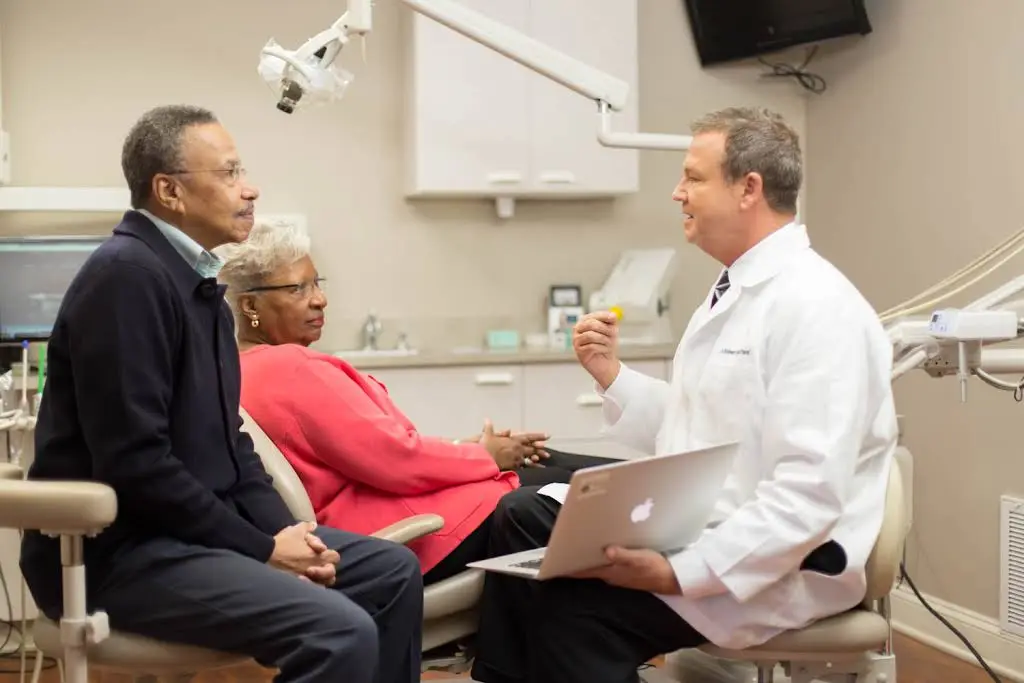 Revive Dental