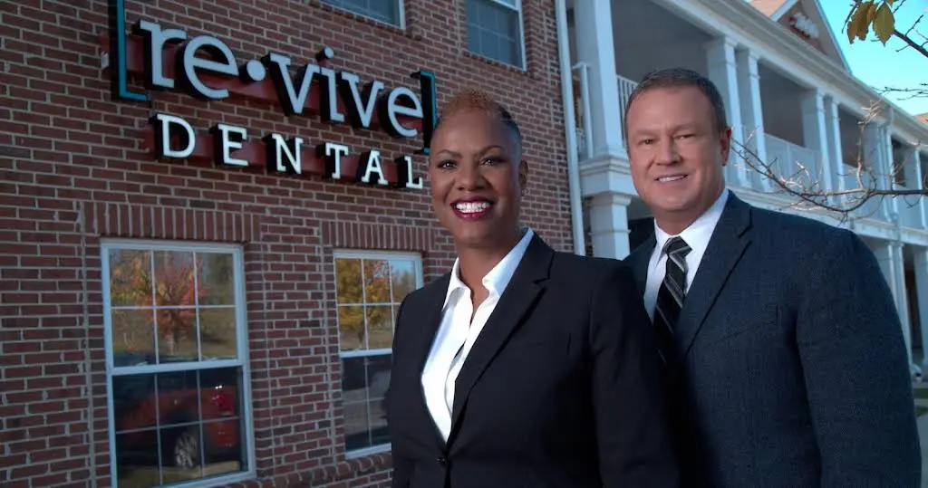 Revive Dental