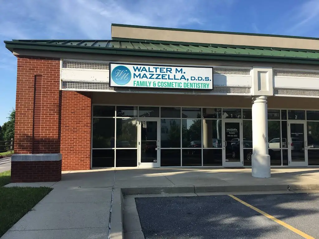Mazzella Dental