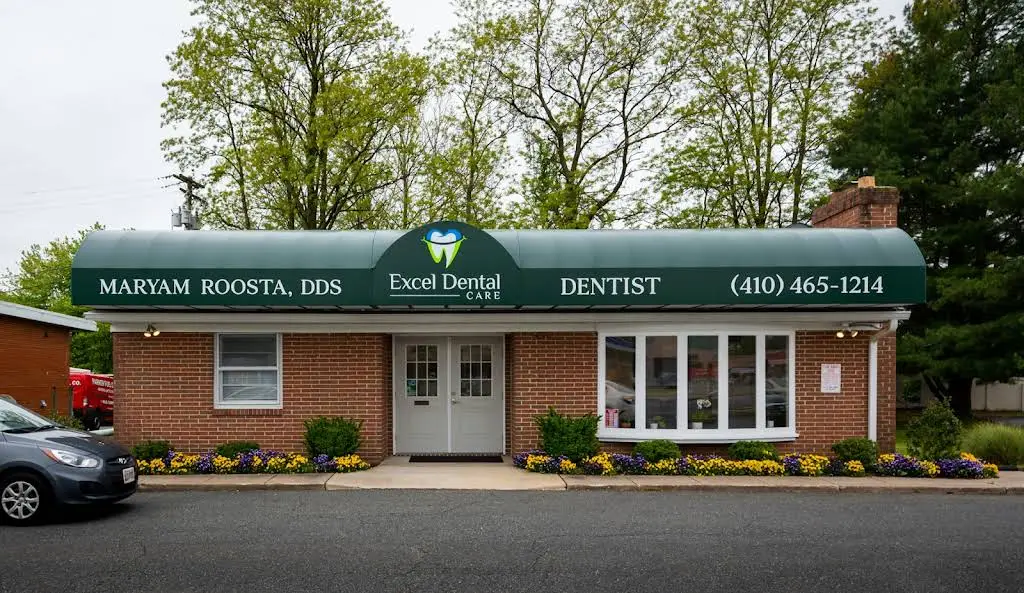 Excel Dental Care - Ellicott City, MD