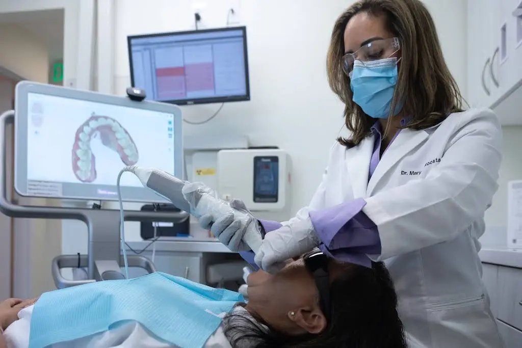Excel Dental Care - Ellicott City, MD